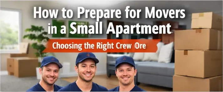 Do Movers Disassemble and Reassemble Furniture?